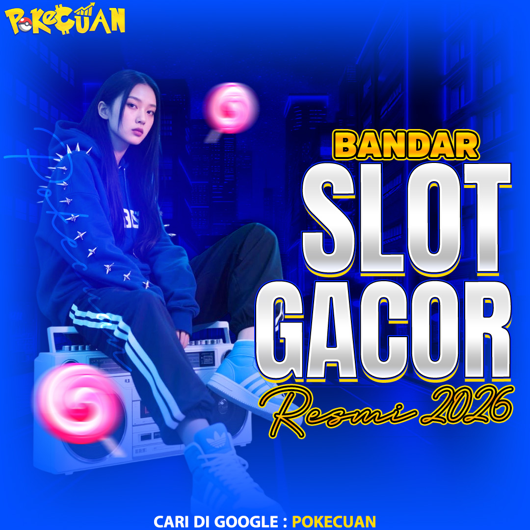 Pokecuan Situs Slot: Dunia Hiburan Digital yang Penuh Strategi dan Risiko