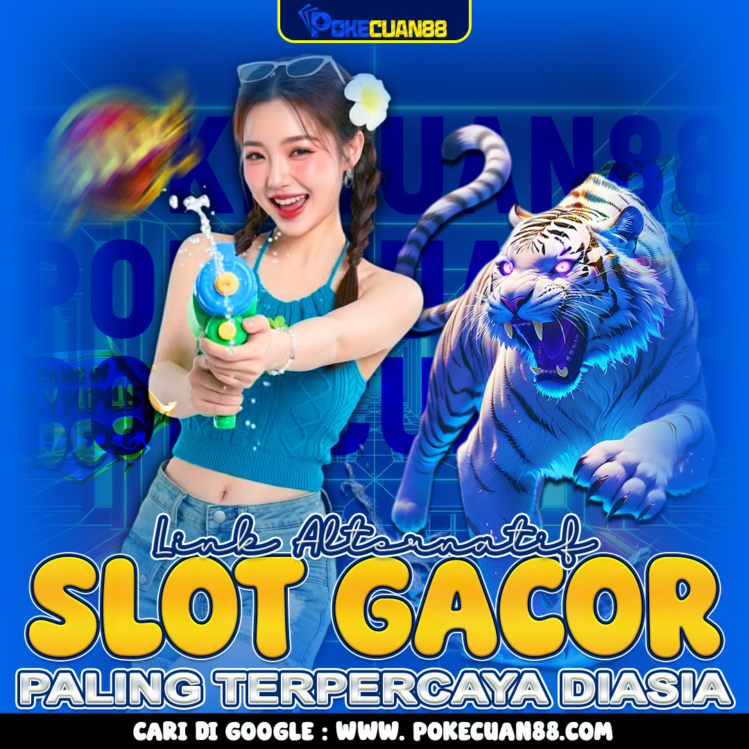 Pokecuan88 Situs Slot: Dunia Hiburan Digital yang Penuh Strategi dan Risiko