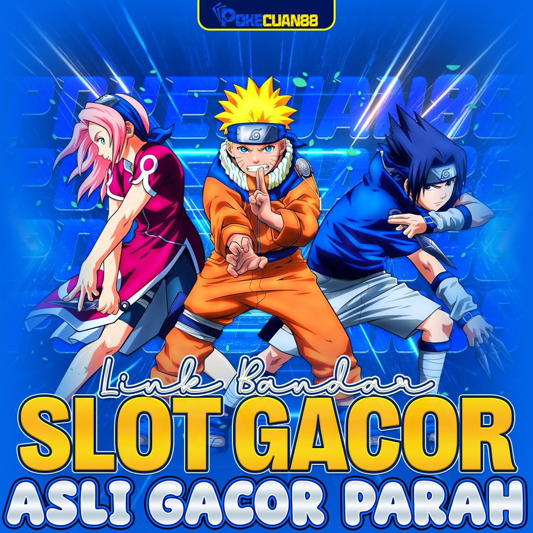 POKECUAN88 Bandar Slot Gacor dengan Pilihan Permainan Online Terlengkap