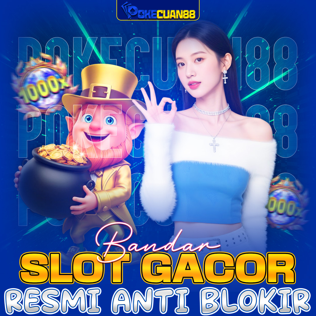 POKECUAN88 dan Fenomena Slot Online di Era Digital