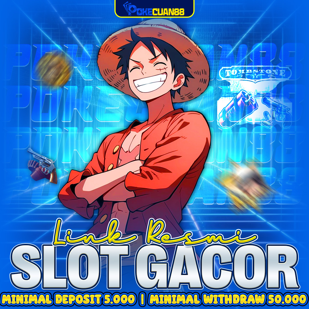 POKECUAN88 Bandar Slot Gacor: Tren, Istilah, dan Realita Slot Online di Era Digital