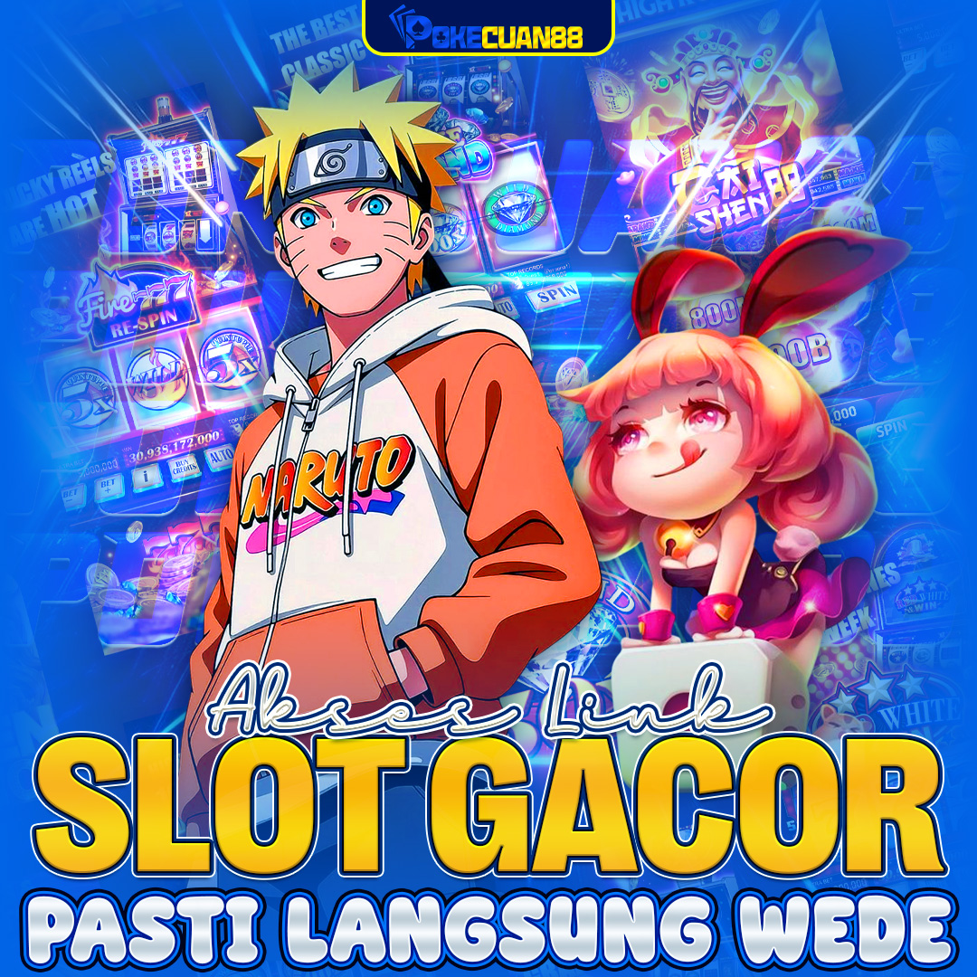 POKECUAN88 Bandar Slot Gacor dengan Akses Mudah dan Pengalaman Digital Modern