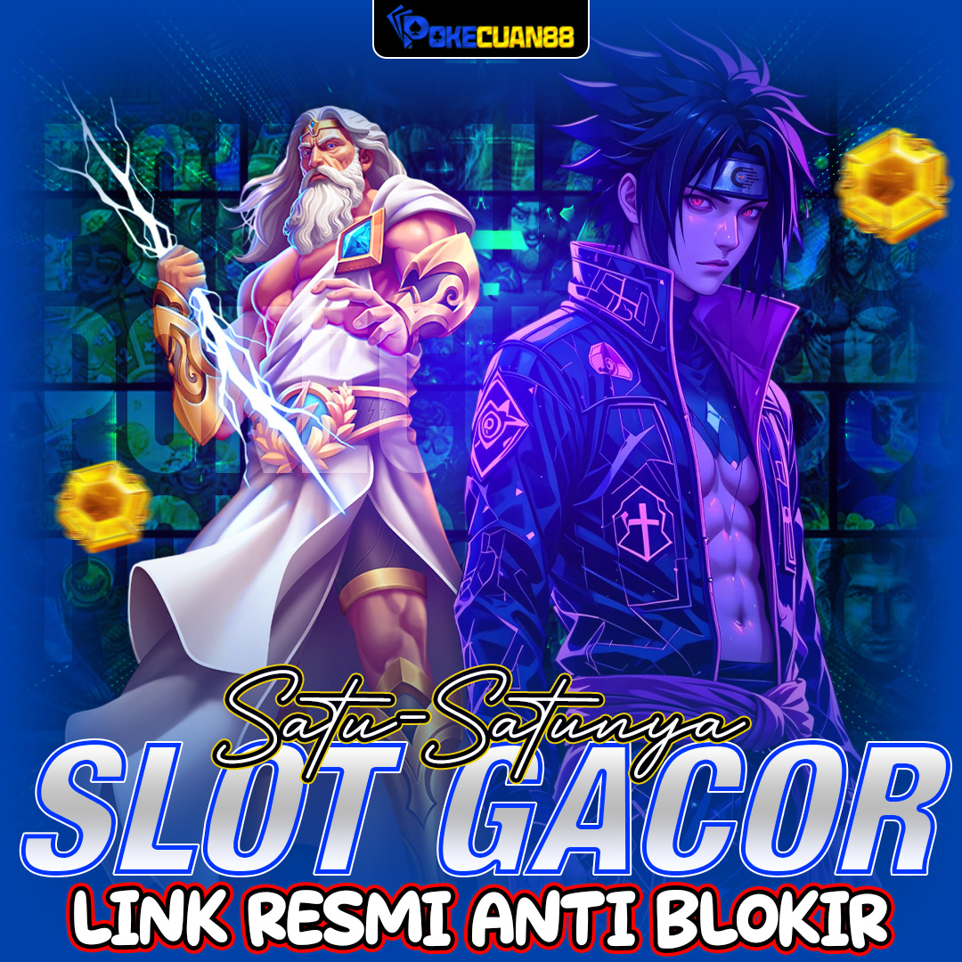 POKECUAN88 Bandar Slot Gacor: Popularitas Slot Online di Dunia Digital