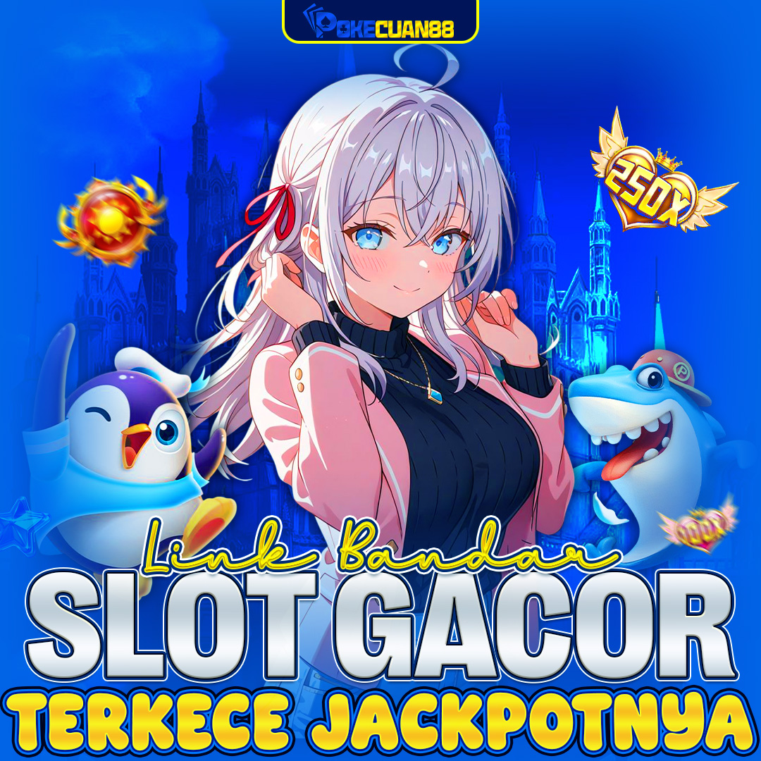 POKECUAN88 Bandar Slot Gacor dengan Pilihan Permainan Online Terlengkap